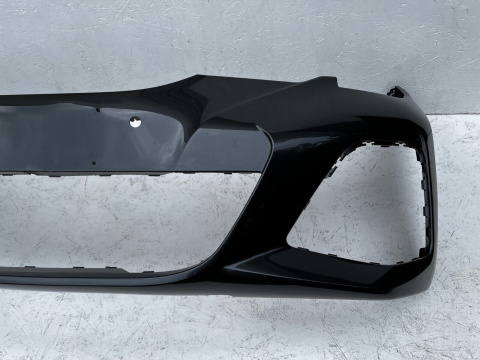 BMW 3er G20 G21 m paket Stoßstange vorne front bumper Original mb678 BMW 3er G20 G21 m paket Stoßstange vorne front bumper Original mb678