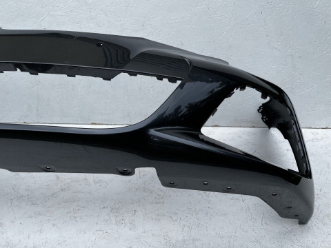 BMW 3er G20 G21 m paket Stoßstange vorne front bumper Original mb678 BMW 3er G20 G21 m paket Stoßstange vorne front bumper Original mb678