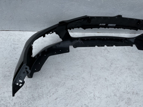 BMW 3er G20 G21 m paket Stoßstange vorne front bumper Original mb678 BMW 3er G20 G21 m paket Stoßstange vorne front bumper Original mb678