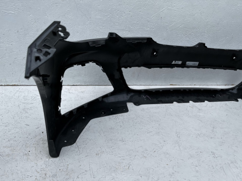 BMW 3er G20 G21 m paket Stoßstange vorne front bumper Original mb678 BMW 3er G20 G21 m paket Stoßstange vorne front bumper Original mb678