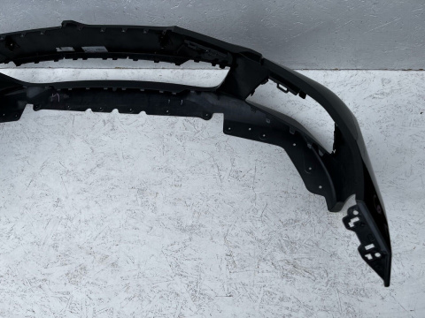 BMW 3er G20 G21 m paket Stoßstange vorne front bumper Original mb678 BMW 3er G20 G21 m paket Stoßstange vorne front bumper Original mb678