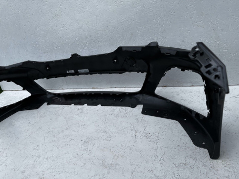 BMW 3er G20 G21 m paket Stoßstange vorne front bumper Original mb678 BMW 3er G20 G21 m paket Stoßstange vorne front bumper Original mb678