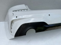 BMW 3er G20 Limousine m paket Stoßstange hinten rear bumper Original bw158