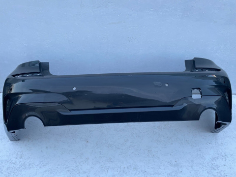 BMW 3er G20 M paket ab Bj. 2019 Limousine Stoßstange hinten bumper Org mb29 BMW 3er G20 M paket ab Bj. 2019 Limousine Stoßstange hinten bumper Org mb29