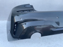 BMW 3er G20 M paket ab Bj. 2019 Limousine Stoßstange hinten bumper Org mb29