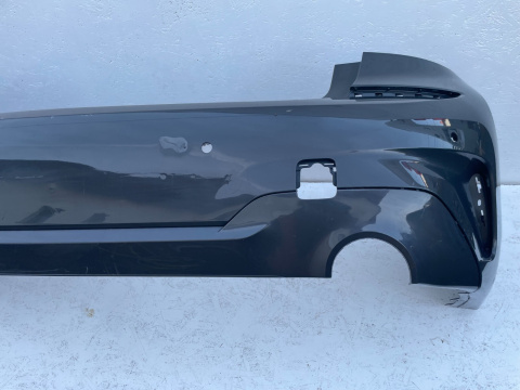 BMW 3er G20 M paket ab Bj. 2019 Limousine Stoßstange hinten bumper Org mb29 BMW 3er G20 M paket ab Bj. 2019 Limousine Stoßstange hinten bumper Org mb29