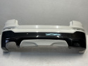 BMW X4 F26 m paket Stoßstange hinten rear bumper Original mb585
