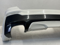 BMW X4 F26 m paket Stoßstange hinten rear bumper Original mb585