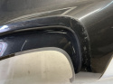 BMW X4 F26 m paket Stoßstange hinten rear bumper Original mb585
