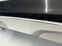 BMW X4 F26 m paket Stoßstange hinten rear bumper Original mb585
