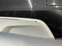 BMW X4 F26 m paket Stoßstange hinten rear bumper Original mb585