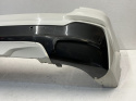 BMW X4 F26 m paket Stoßstange hinten rear bumper Original mb585