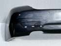 BMW 4er F32 F33 m paket coupe cabrio stoßstange hinten Original bw154