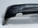 BMW 4er F32 F33 m paket coupe cabrio stoßstange hinten Original bw154