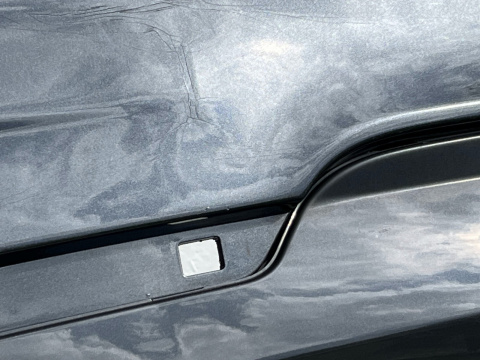 BMW 4er F32 F33 m paket coupe cabrio stoßstange hinten Original bw154 BMW 4er F32 F33 m paket coupe cabrio stoßstange hinten Original bw154
