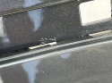 BMW 4er F32 F33 m paket coupe cabrio stoßstange hinten Original bw154