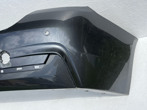 BMW 4er F32 F33 m paket coupe cabrio stoßstange hinten Original bw154 BMW 4er F32 F33 m paket coupe cabrio stoßstange hinten Original bw154