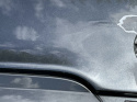BMW 4er F32 F33 m paket coupe cabrio stoßstange hinten Original bw154