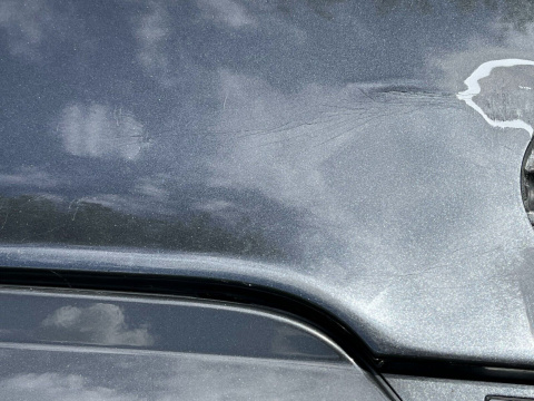 BMW 4er F32 F33 m paket coupe cabrio stoßstange hinten Original bw154 BMW 4er F32 F33 m paket coupe cabrio stoßstange hinten Original bw154