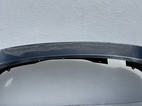 BMW 4er F32 F33 m paket coupe cabrio stoßstange hinten Original bw154 BMW 4er F32 F33 m paket coupe cabrio stoßstange hinten Original bw154