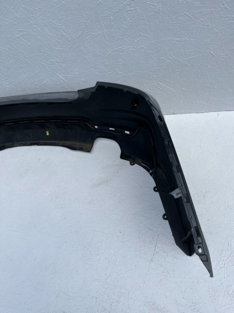 BMW 4er F32 F33 m paket coupe cabrio stoßstange hinten Original bw154 BMW 4er F32 F33 m paket coupe cabrio stoßstange hinten Original bw154