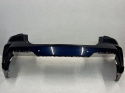 BMW 4er G22 G23 m paket Stoßstange hinten rear bumper Original mb586