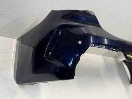 BMW 4er G22 G23 m paket Stoßstange hinten rear bumper Original mb586