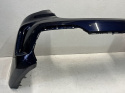 BMW 4er G22 G23 m paket Stoßstange hinten rear bumper Original mb586