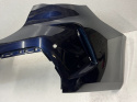 BMW 4er G22 G23 m paket Stoßstange hinten rear bumper Original mb586