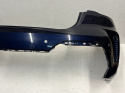 BMW 4er G22 G23 m paket Stoßstange hinten rear bumper Original mb586