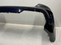 BMW 4er G22 G23 m paket Stoßstange hinten rear bumper Original mb586