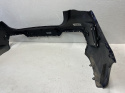 BMW 4er G22 G23 m paket Stoßstange hinten rear bumper Original mb586