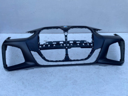 BMW 4er G22 G23 m paket Stoßstange vorne front bumper Original mb314