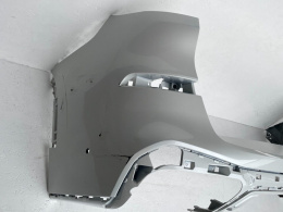 BMW X5 G05 M paket Stoßstange hinten bumper rear Original mb85