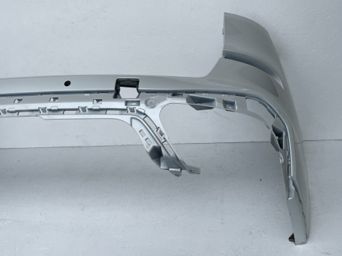 BMW X5 G05 M paket Stoßstange hinten bumper rear Original mb85 BMW X5 G05 M paket Stoßstange hinten bumper rear Original mb85