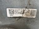 BMW X5 G05 M paket Stoßstange hinten bumper rear Original mb85