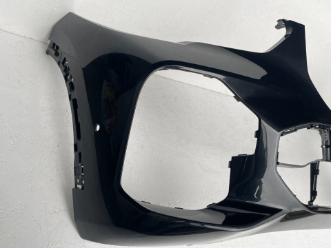BMW X5 G05 M paket Stoßstange stossstange vorne front bumper Original mb135 BMW X5 G05 M paket Stoßstange stossstange vorne front bumper Original mb135