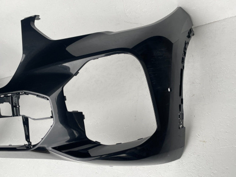 BMW X5 G05 M paket Stoßstange stossstange vorne front bumper Original mb135 BMW X5 G05 M paket Stoßstange stossstange vorne front bumper Original mb135