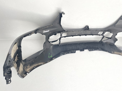 BMW X5 G05 M paket Stoßstange stossstange vorne front bumper Original mb135 BMW X5 G05 M paket Stoßstange stossstange vorne front bumper Original mb135