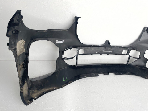 BMW X5 G05 M paket Stoßstange stossstange vorne front bumper Original mb135 BMW X5 G05 M paket Stoßstange stossstange vorne front bumper Original mb135