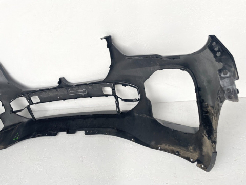 BMW X5 G05 M paket Stoßstange stossstange vorne front bumper Original mb135 BMW X5 G05 M paket Stoßstange stossstange vorne front bumper Original mb135