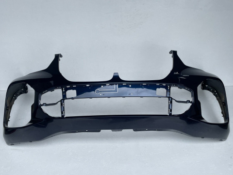 BMW X5 G05 M paket Stoßstange stossstange vorne front bumper Original mb136 BMW X5 G05 M paket Stoßstange stossstange vorne front bumper Original mb136