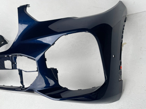 BMW X5 G05 M paket Stoßstange stossstange vorne front bumper Original mb136 BMW X5 G05 M paket Stoßstange stossstange vorne front bumper Original mb136