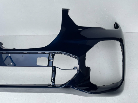 BMW X5 G05 M paket Stoßstange stossstange vorne front bumper Original mb136 BMW X5 G05 M paket Stoßstange stossstange vorne front bumper Original mb136