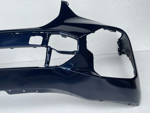 BMW X5 G05 M paket Stoßstange stossstange vorne front bumper Original mb136 BMW X5 G05 M paket Stoßstange stossstange vorne front bumper Original mb136
