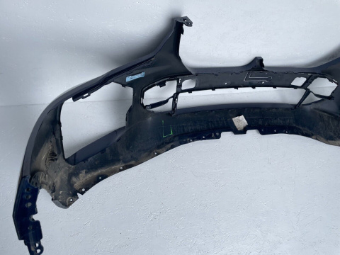 BMW X5 G05 M paket Stoßstange stossstange vorne front bumper Original mb136 BMW X5 G05 M paket Stoßstange stossstange vorne front bumper Original mb136