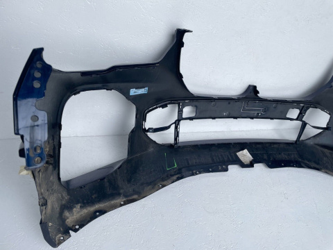 BMW X5 G05 M paket Stoßstange stossstange vorne front bumper Original mb136 BMW X5 G05 M paket Stoßstange stossstange vorne front bumper Original mb136