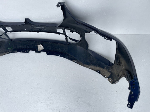 BMW X5 G05 M paket Stoßstange stossstange vorne front bumper Original mb136 BMW X5 G05 M paket Stoßstange stossstange vorne front bumper Original mb136