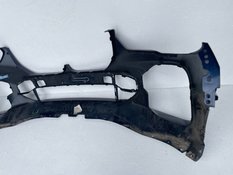 BMW X5 G05 M paket Stoßstange stossstange vorne front bumper Original mb136 BMW X5 G05 M paket Stoßstange stossstange vorne front bumper Original mb136