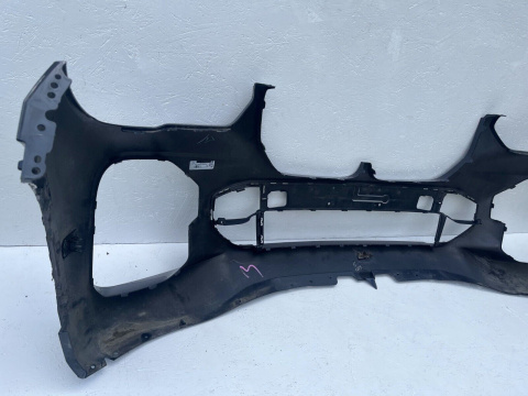 BMW X5 G05 m paket ab Bj.2018- Stoßstange vorne Original mb731 8069207 BMW X5 G05 m paket ab Bj.2018- Stoßstange vorne Original mb731 8069207